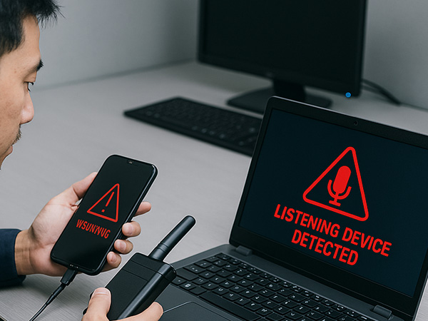 大名手机电脑监听排查服务